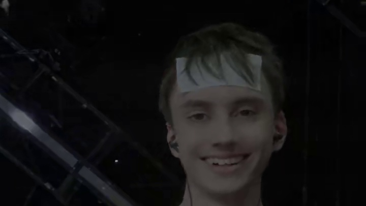 这次世界赛又见面了！ #三角洲全面战场国际邀请赛 #三角洲行动赛事 #三角洲行动