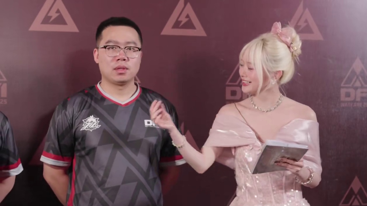 TL首战告捷，TL.lancs@–蓝衬衫丶（三角洲） 和TL.XiaoNian@小年（三角洲行动） 