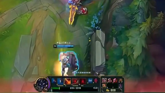 剑魔：本来就不会死，你来装什么