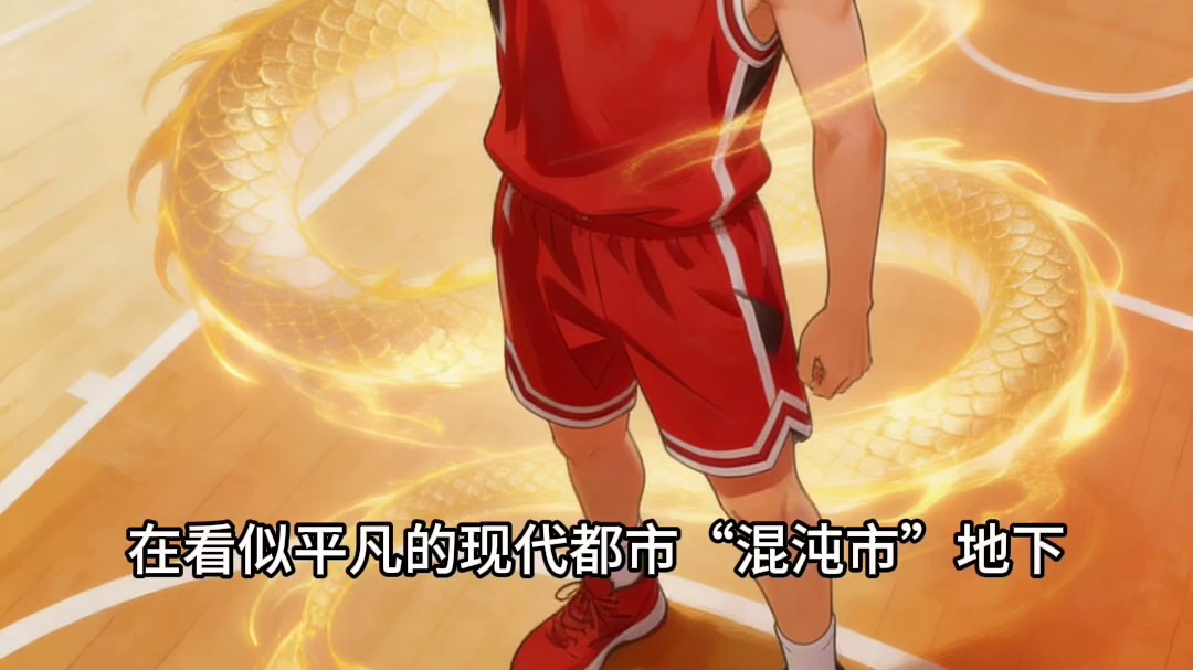 《超凡篮球部的日常》