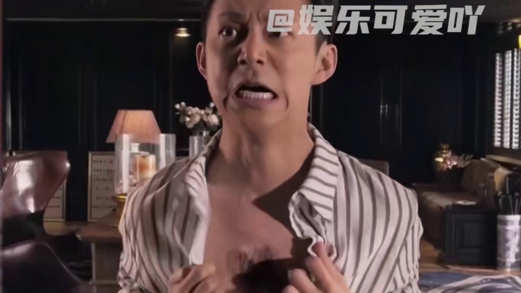 何老师演绎被老板折磨的打工人，怎么什么活都接啊！