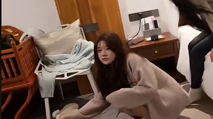 江西双子星，闹啥呢。
#小小小酷哥 #组织1995 #小小宇1995 #呆呆渔1995 #第三视角