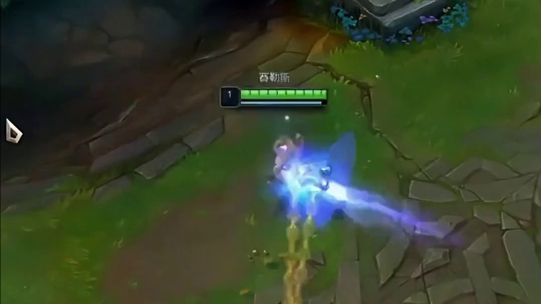 联盟技术修炼篇(67)