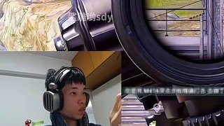 《鯊魚堵橋遇到奇葩騎馬敵人，決賽圈細(xì)節(jié)運(yùn)營(yíng)吃雞屁股！》