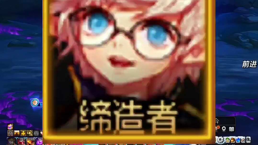 DNF是勇士就下100层小游戏，缔造者简单无脑轻松搬空奖励！