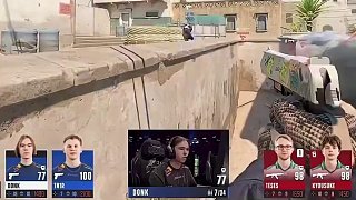 龍哥來(lái)了全轉(zhuǎn)完了#csgo馬西西 #csgo