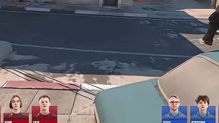 donk世界級沙鷹翻盤#csgo馬西西 #csgo