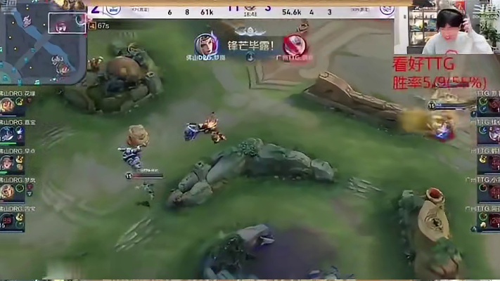 不会玩公孙离的射手怎么拿冠军呢？