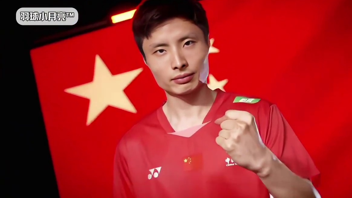 险胜肖高博，石宇奇真是控分大师？这些石头的名梗你知道吗？#羽毛球 #石宇奇 #羽超联赛 #羽毛球男单