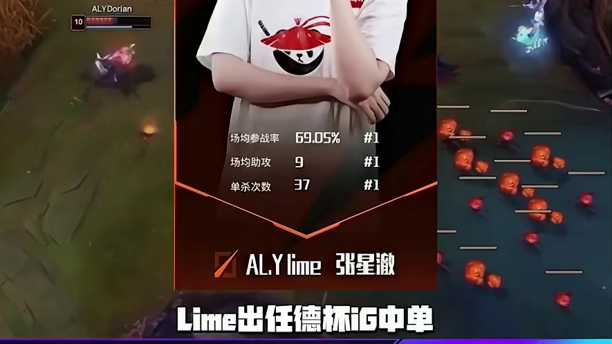 iG官宣Rookie续约！ Rookie将与iG一同征战至2027赛季，余生紧紧绑在iG！德杯Rookie不打，第一赛段开始燃烧自己！