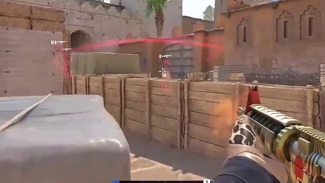 又是他！紫薇五杀拖入加时拯救绿龙！ #ququ #cs2 #zweih #布达佩斯MAJOR