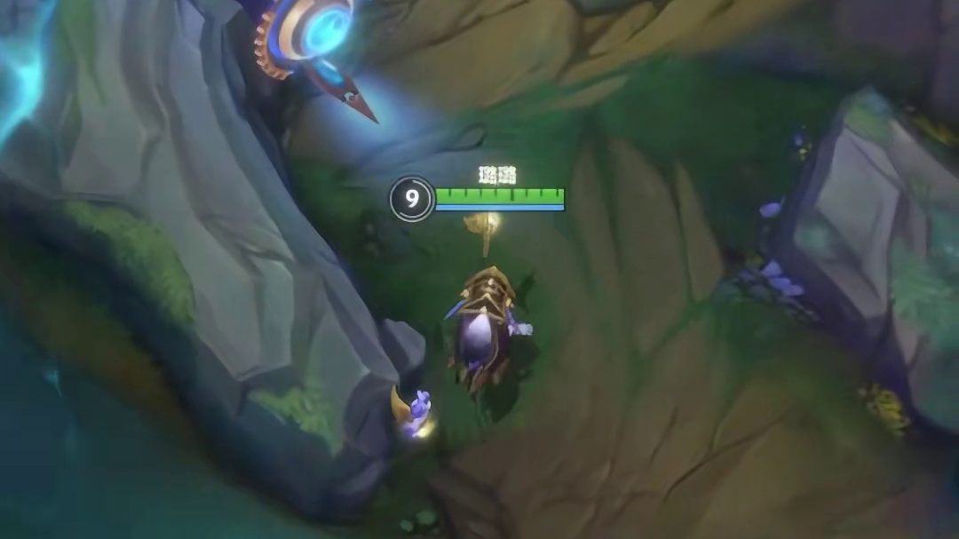 将自己的选择交给队友