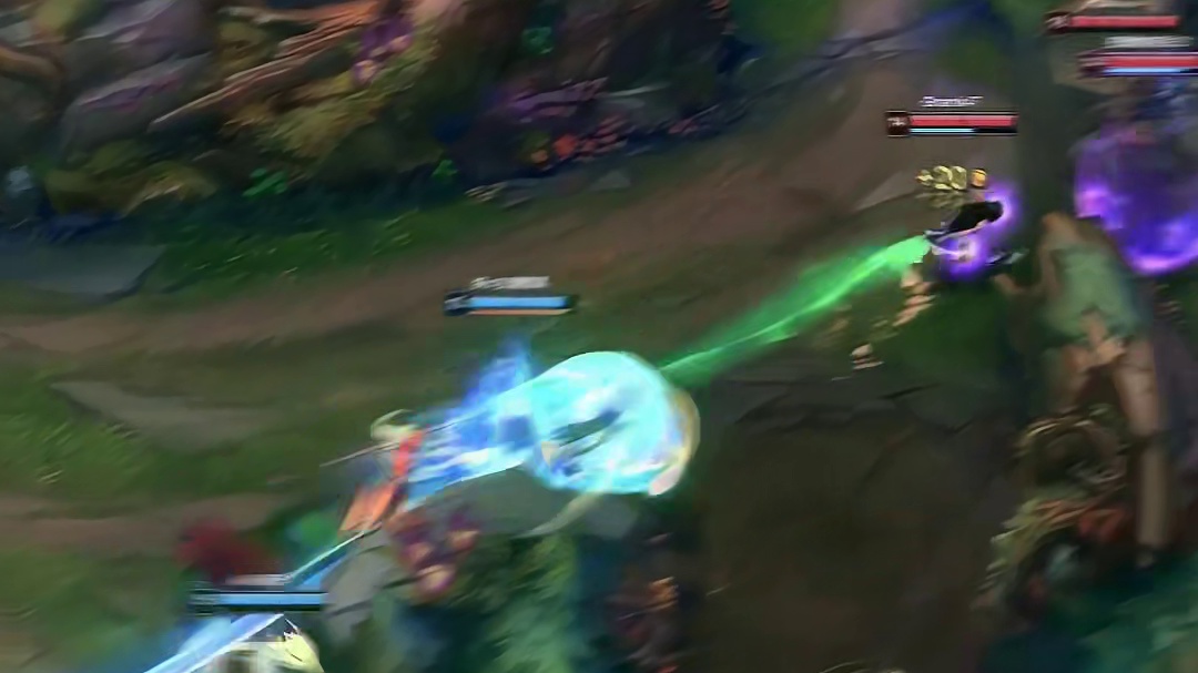 双子星可能不是永久的 但我们不会给你喘息的机会