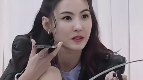 谢霆锋家又出大事情了