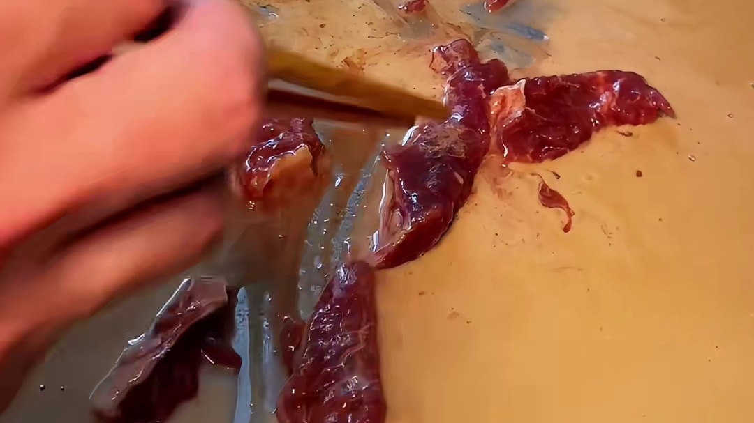 藏在巷子里的美食，广东特色咖啡肠粉