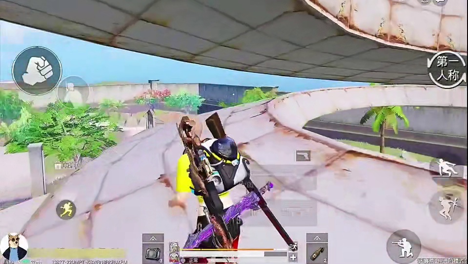 师徒雾中对局，逆徒小夜袭师未成反遭捶。