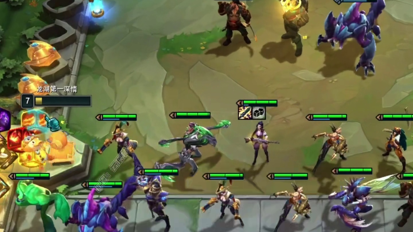 两星爆爆的安全感