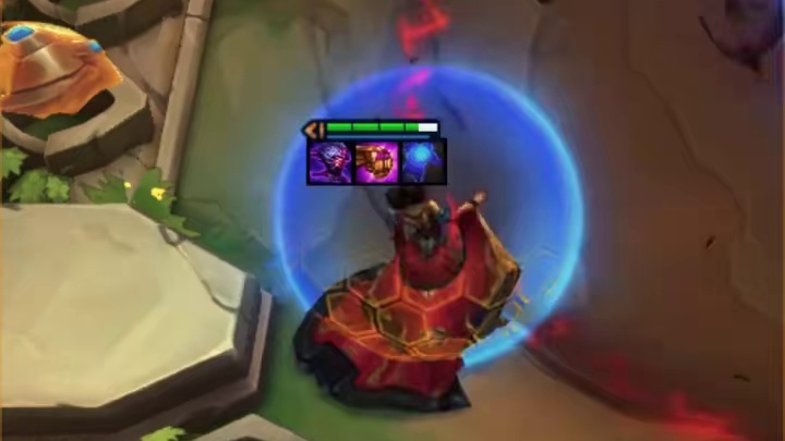 【梅尔九五】技能超大范围瞬间清屏，更有多套构筑完美变阵！