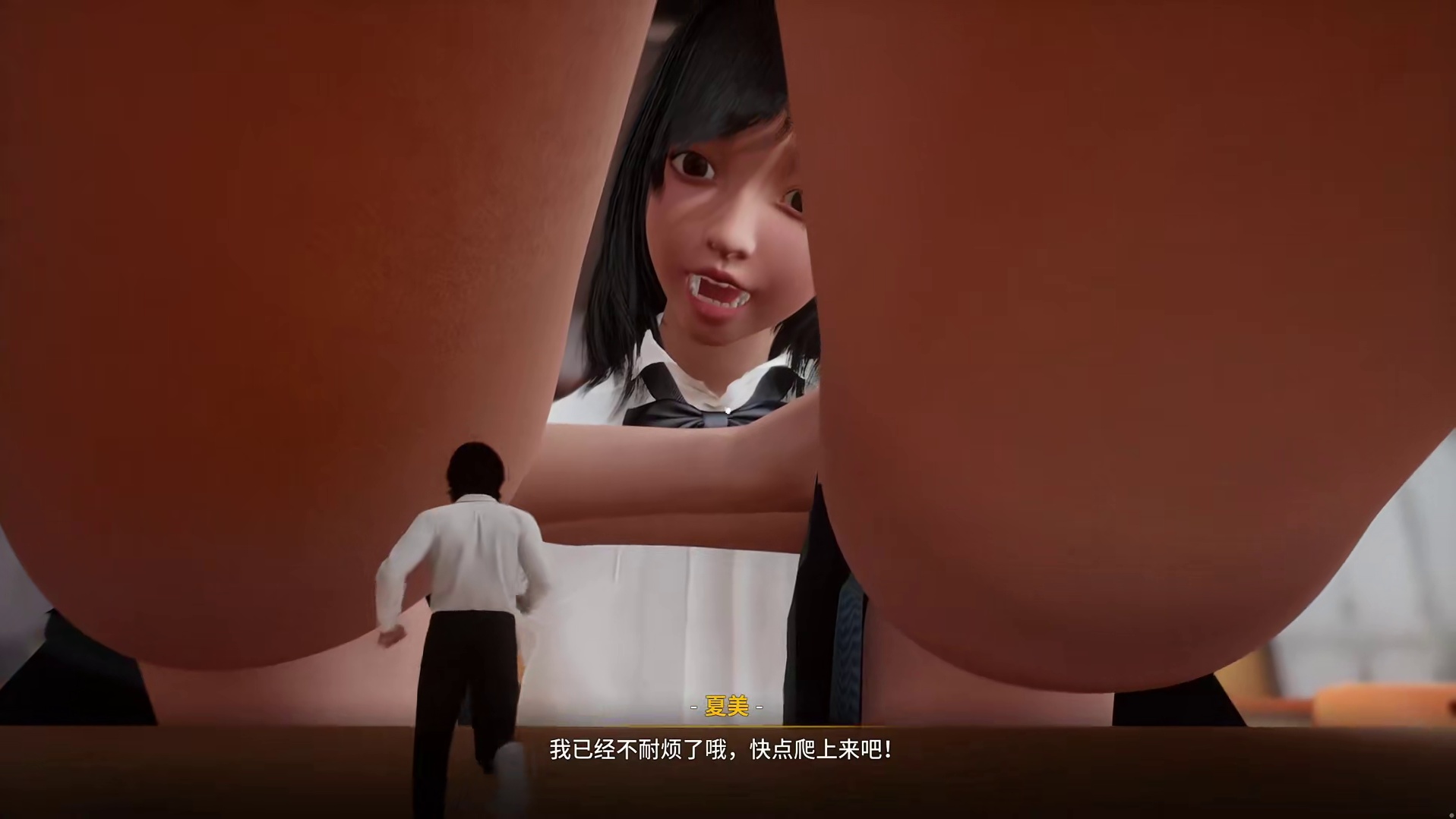 11.5 狂鸟丶楚河-90327直播名场面