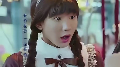 TFBOYS 女装图鉴~希望刘艳芬可以再次出道！小松和邬童毫无违和感~