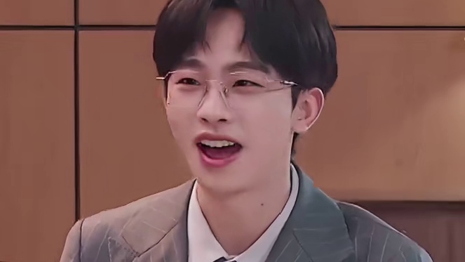 小时候谁还不是这样呢？