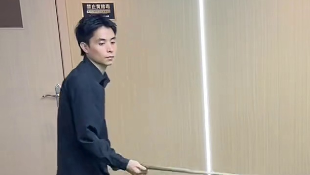 四球小金 好久不见，掏牌！