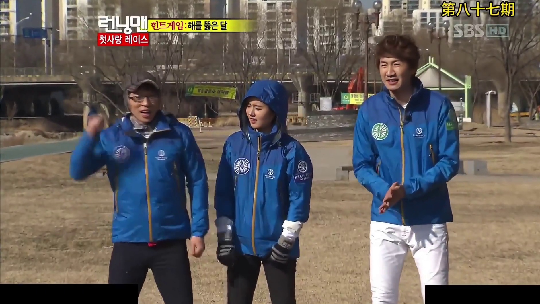 经典一刻之第八十七期：烟雨姑娘韩佳人变“罪人”2