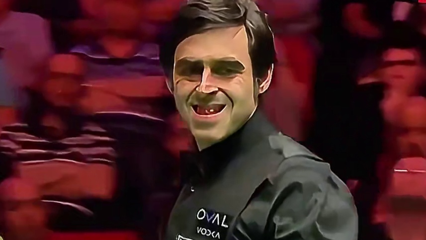 控球犹如计算机，准度化解所有难题