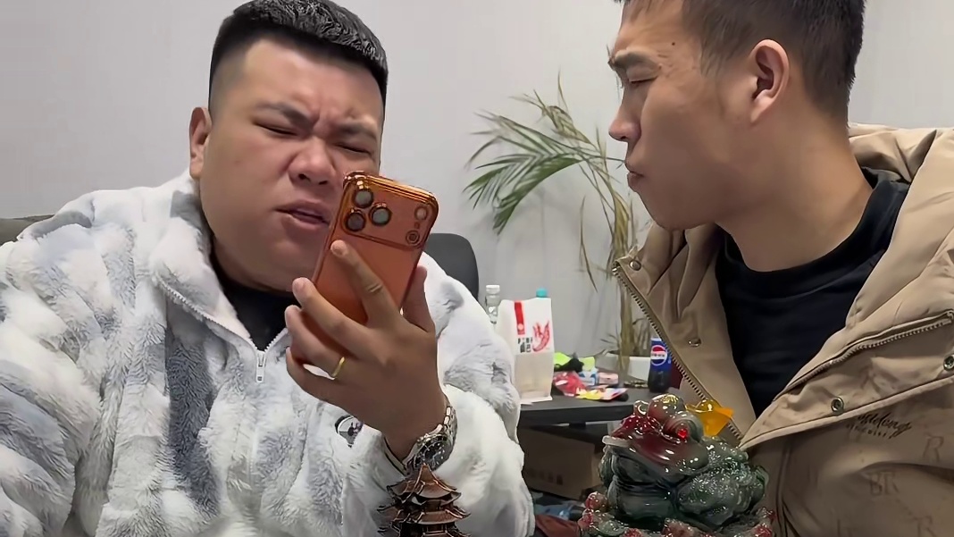 我发布了一个新视频，快来围观吧！