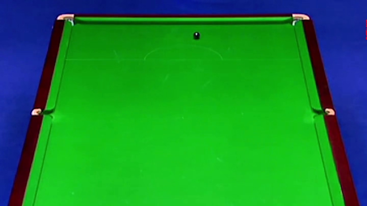 丁俊晖怀特强势争黑大战，结局意想不到