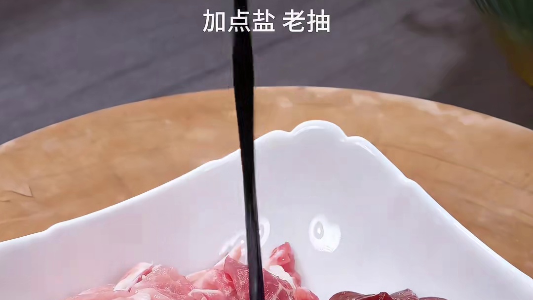 农家杀猪菜 简单又好吃的杀猪菜做法，慢慢的回忆，真的太好吃了！