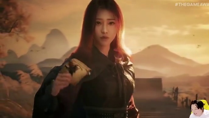 影之刃零，2026年9月9日发售！ #steam游戏 #影之刃零 #TGA #主机游戏