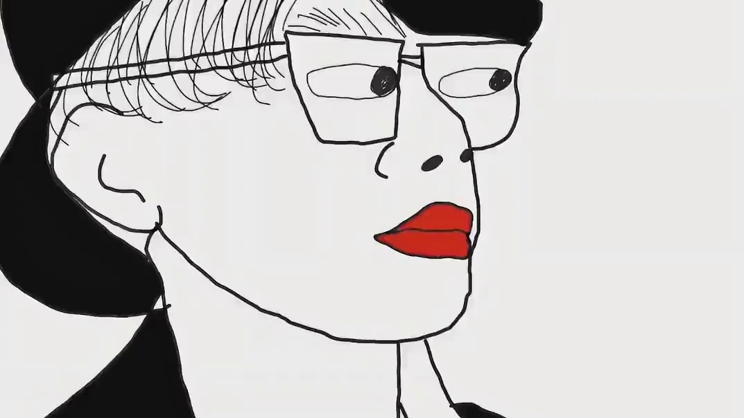 辛芷蕾：弟这里可以娶四个老婆呢！胡先煦：姐，我只要一个！