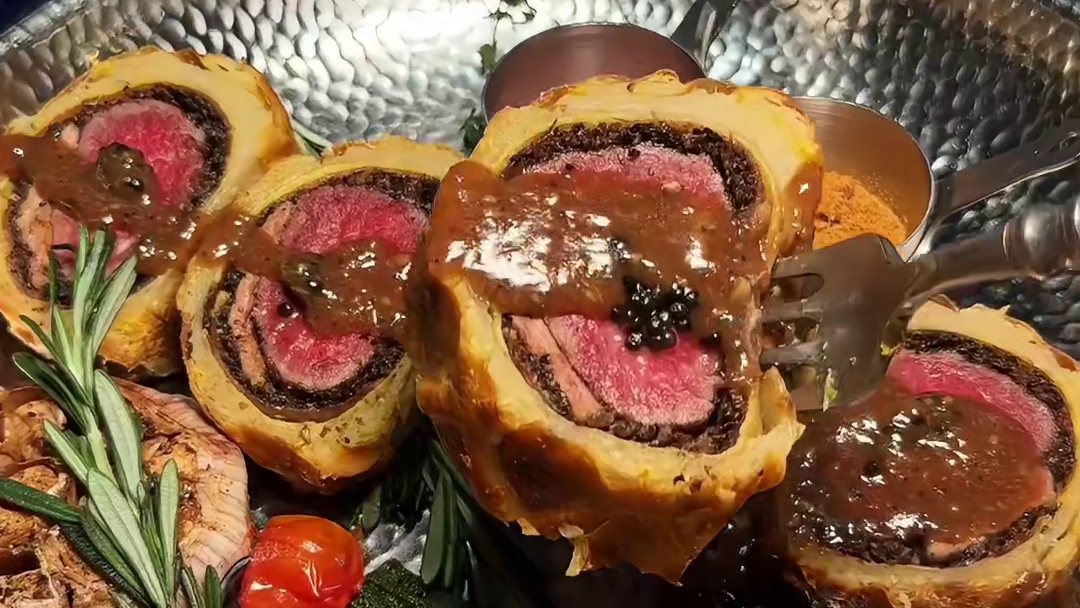 在厦门！会带每一任女友去吃的漂亮饭！