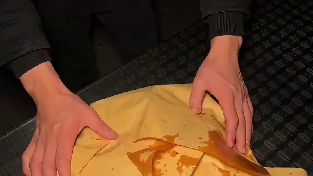 发给你的饭搭子 让ta请你吃手撕烤全羊