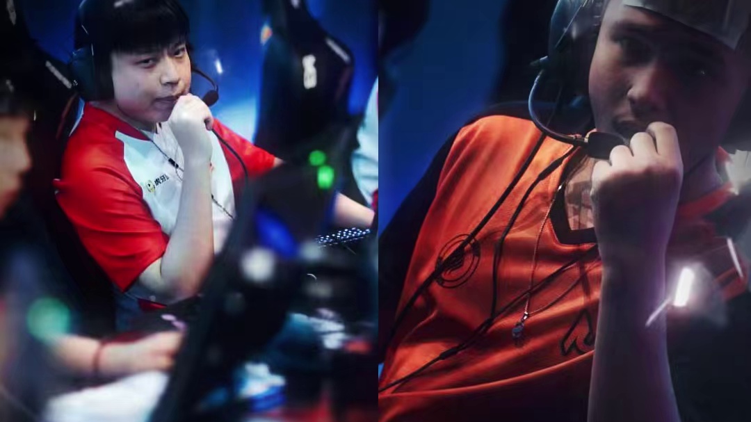 AG对阵STS，将会是最竞猜的一场对决 EP对阵QAD，上届冠亚的提前对决。#菲律宾小孩哥对战AG