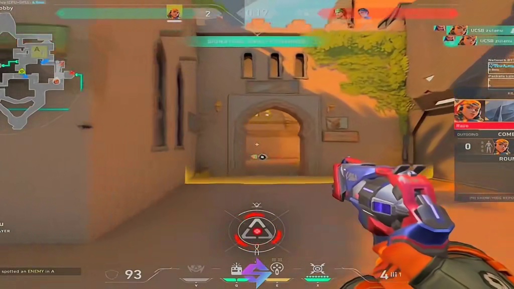 看了这个视频，啥都感觉顺了