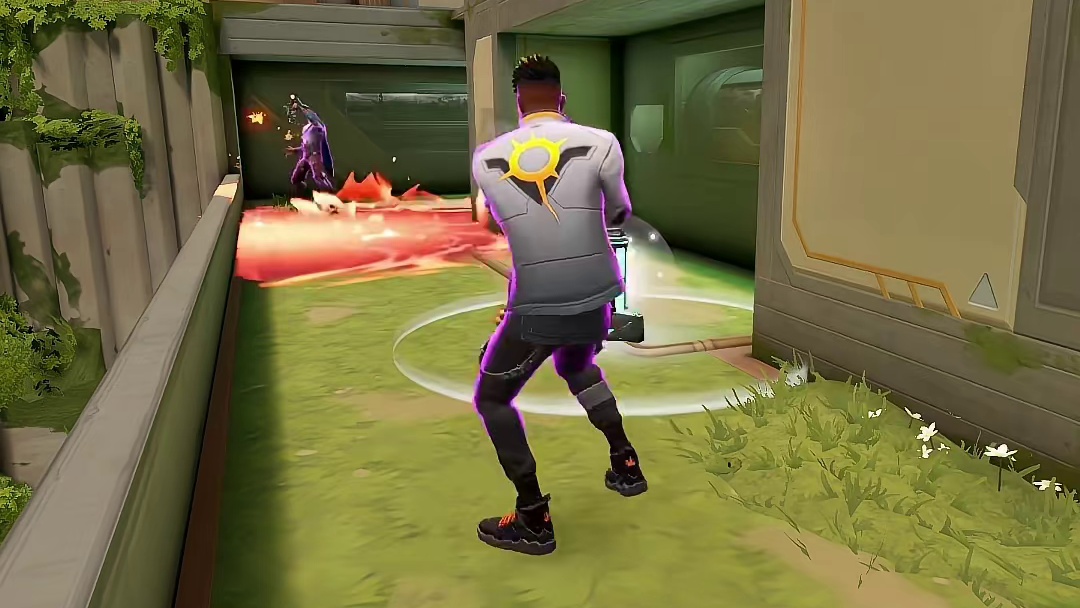 猎枭：是你们先动手的