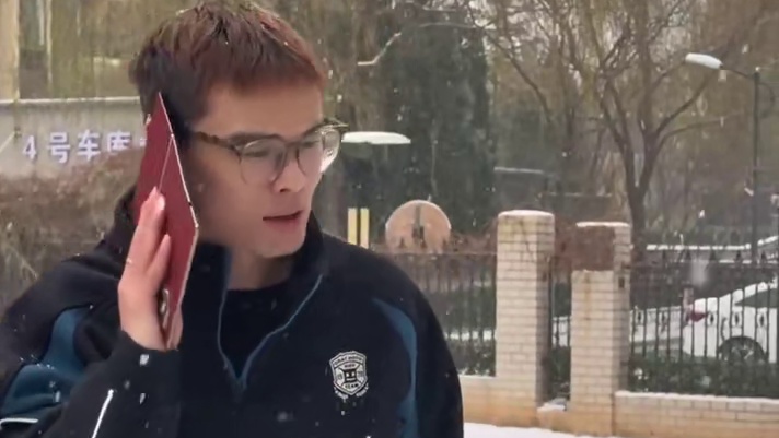 江南江北一条街 打听打听谁是爹