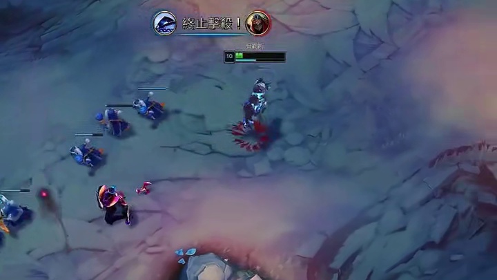 国一泽拉斯开启军训韩服ADC之路！ #王纪超#峡谷之巅#泽拉斯#击杀集锦#lol