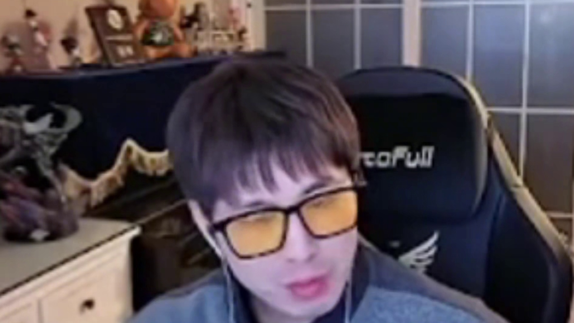 狼队SK心情沉闷，小胖已走出阴霾，天狼星时代彻底结束，AG屹立不倒#2025王者荣耀挑战者杯 #成都