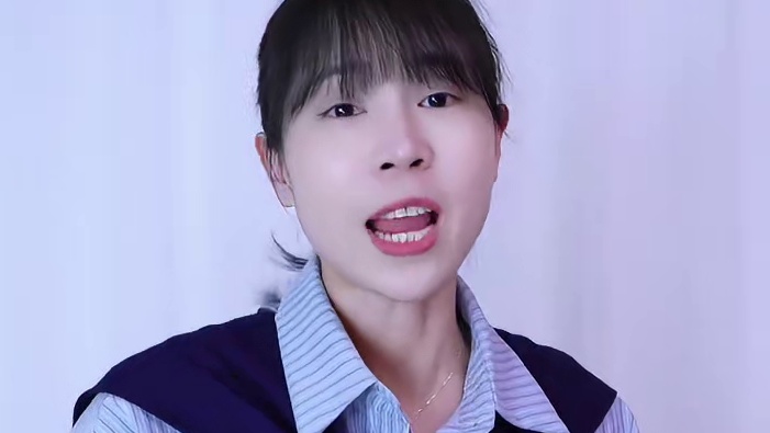 如何让一张人物照片来口说话或唱歌？方法简单易学，真太好玩了 #手机使用技巧 #玩转数码 #数码 #干