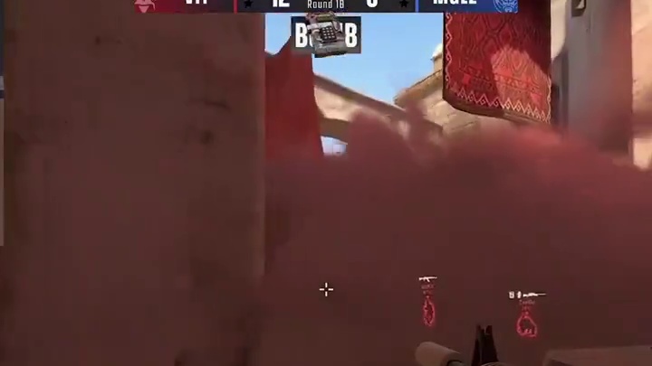 载物实在是太超模了#csgo马西西 #csgo