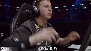 魔王Donk復(fù)仇尼孩 哲違五殺天神下凡 綠龍拒絕十擒擊潰獵鷹殺入半決賽