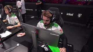 魔王Donk殺入半決賽 沒有能夠連續(xù)擊敗綠龍十次