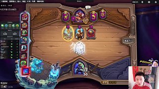 【6000攻】馬上加強(qiáng)的跳龍你會了嗎? #爐石傳說#酒館戰(zhàn)棋#爐石酒館戰(zhàn)棋新賽季S12#爐石傳說穿越