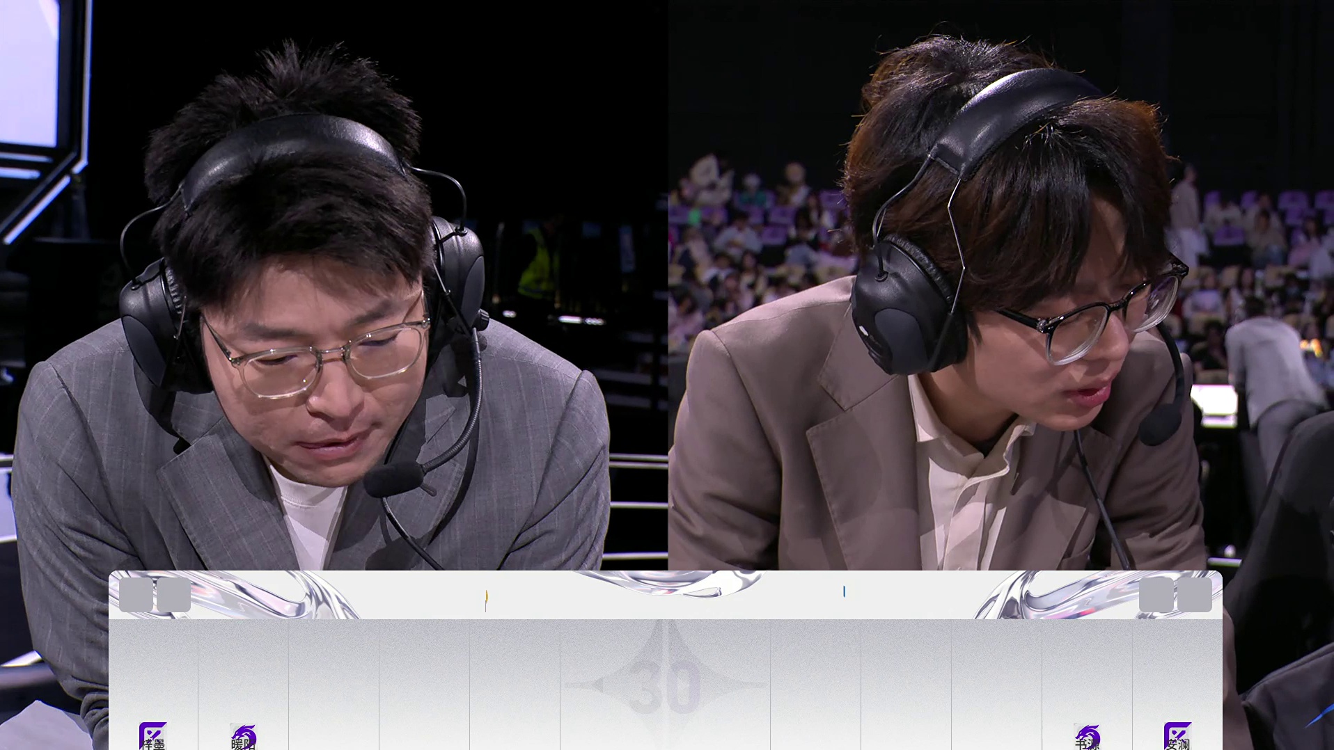 北京WB vs WST-2 2025王者荣耀挑战者杯