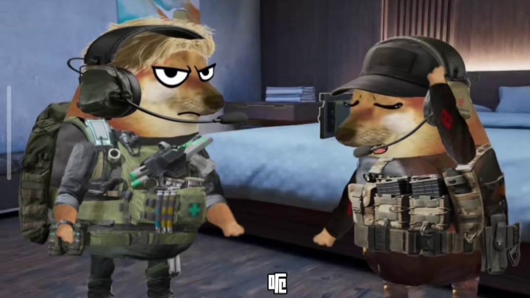 三角洲行动最恐怖的声音