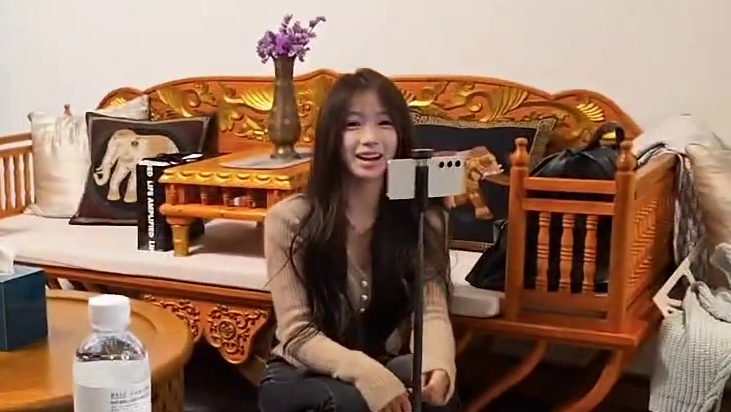 呆呆渔和小小宇打起来了！像在作古