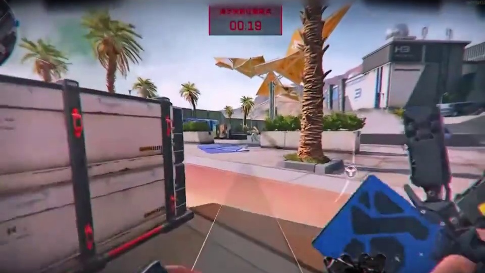 那天被蜘蛛咬了一口之后... #三角洲行动 #三角洲行动攻略 #永远三角洲行动